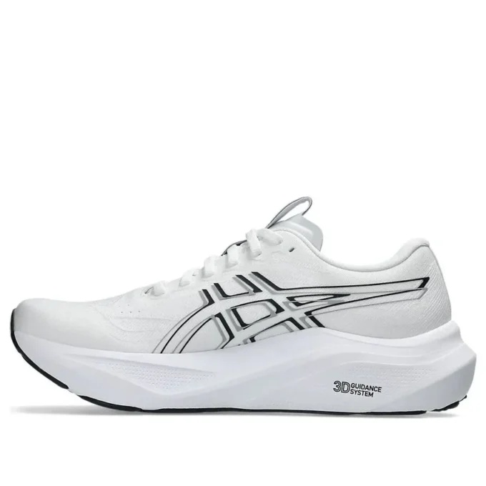 GT-2000 14 “Bianco Nero”