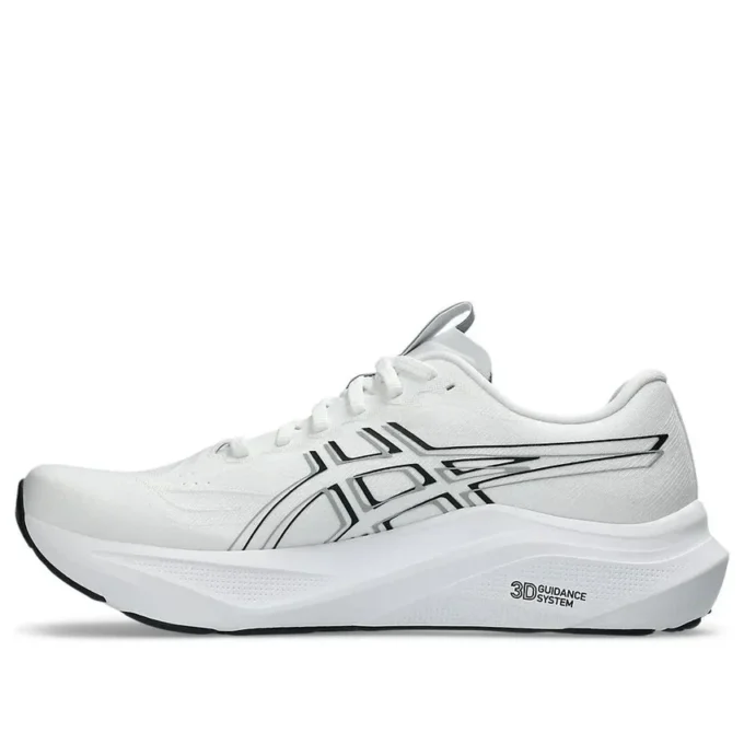 GT-2000 14 “Bianco Nero”