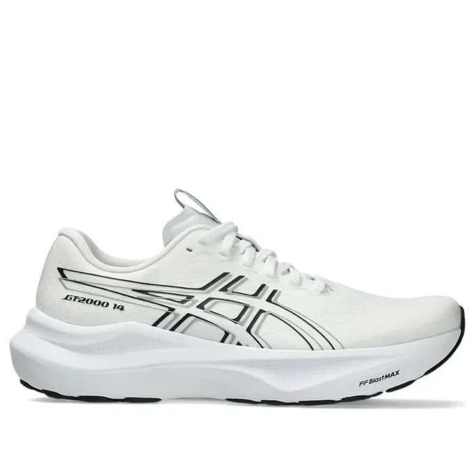 GT-2000 14 “Bianco Nero”