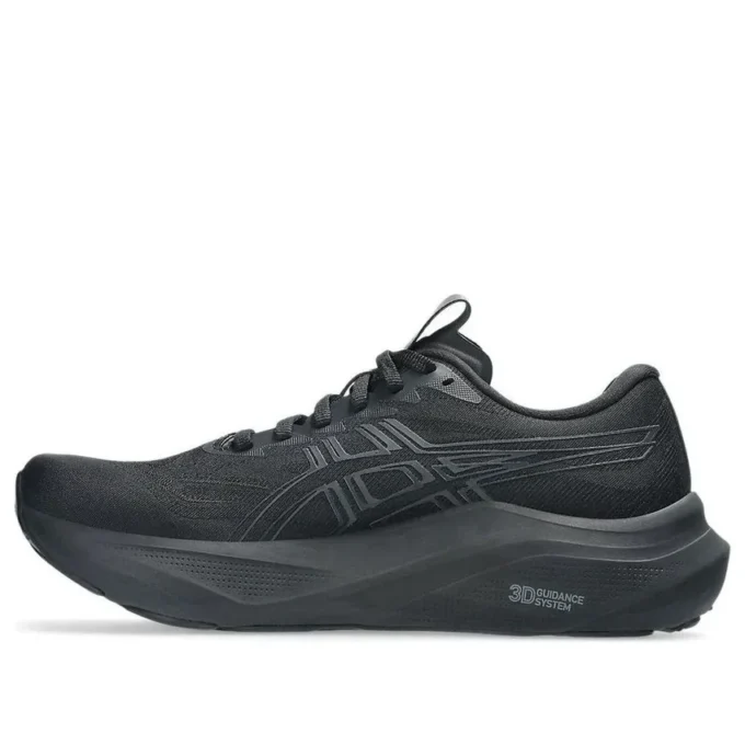 GT-2000 14 Wide “Black Graphite Grey”