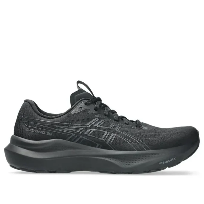 GT-2000 14 “Black Graphite Grey”