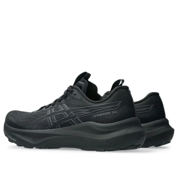GT-2000 14 Wide “Black Graphite Grey”