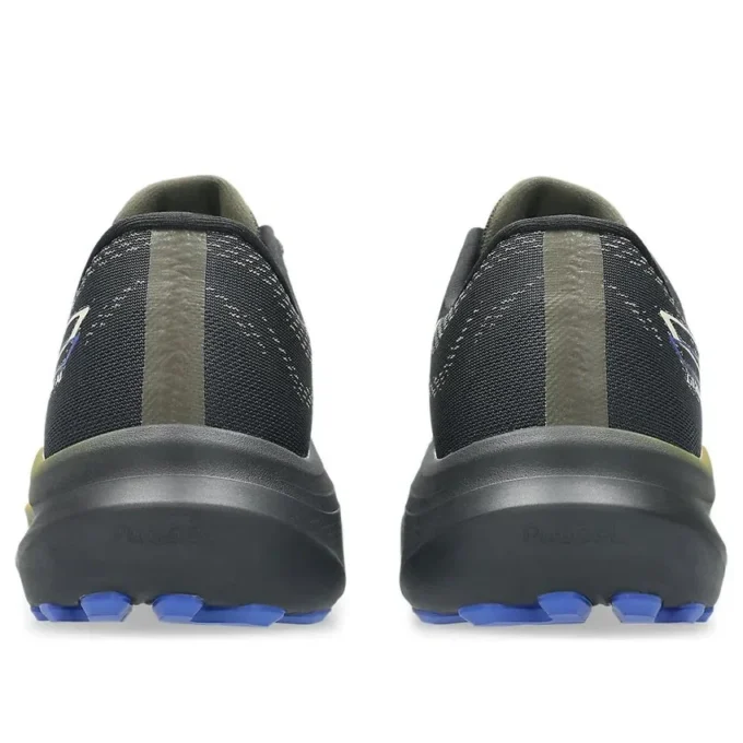 GT-2000 14 “Black Vanilla”