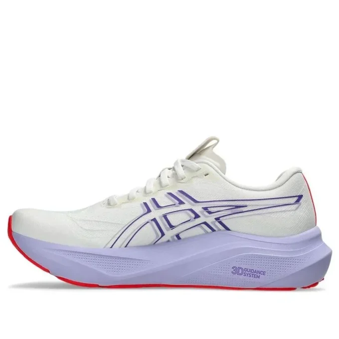 GT-2000 14 “Crema/Viola Edo”