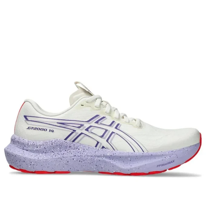 GT-2000 14 “Crema/Viola Edo”