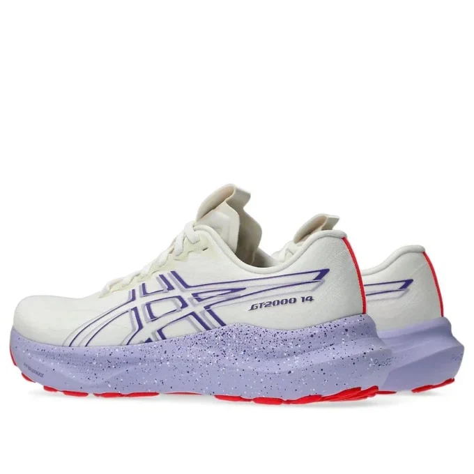 GT-2000 14 “Crema/Viola Edo”