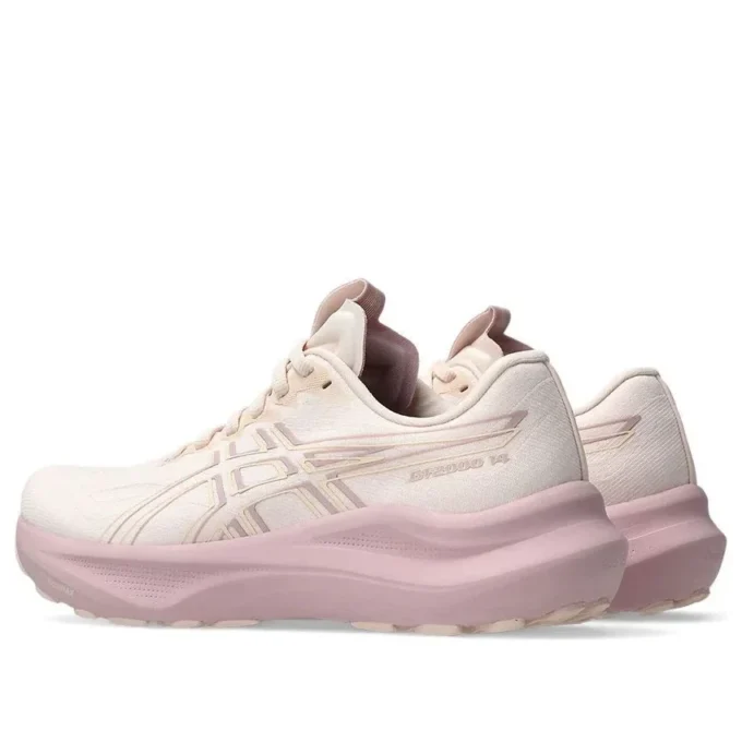 GT-2000 14 D Wide “Pearl Pink White”