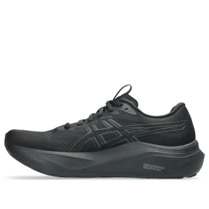 GT-2000 14 Extra Wide “Black Graphite Grey”