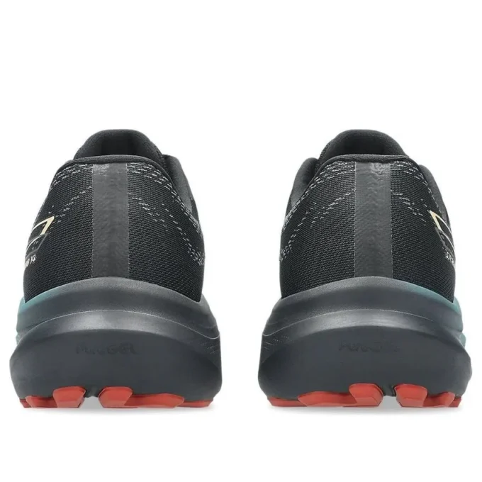 GT-2000 14 Gore Tex “Black Apricot Crush”