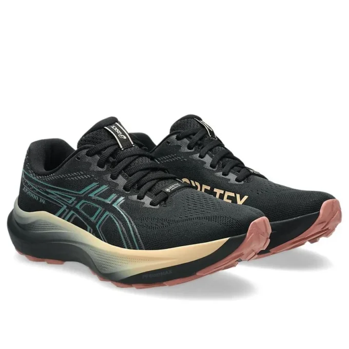 GT-2000 14 Gore-Tex “Black Misty Pine”
