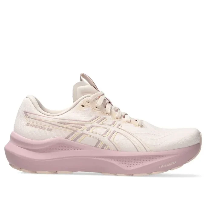 GT-2000 14 “Pearl Pink Morganite”