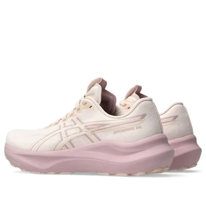 GT-2000 14 “Pearl Pink Morganite”