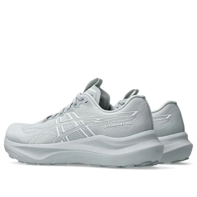 GT-2000 14 “Piedmont Grey White”