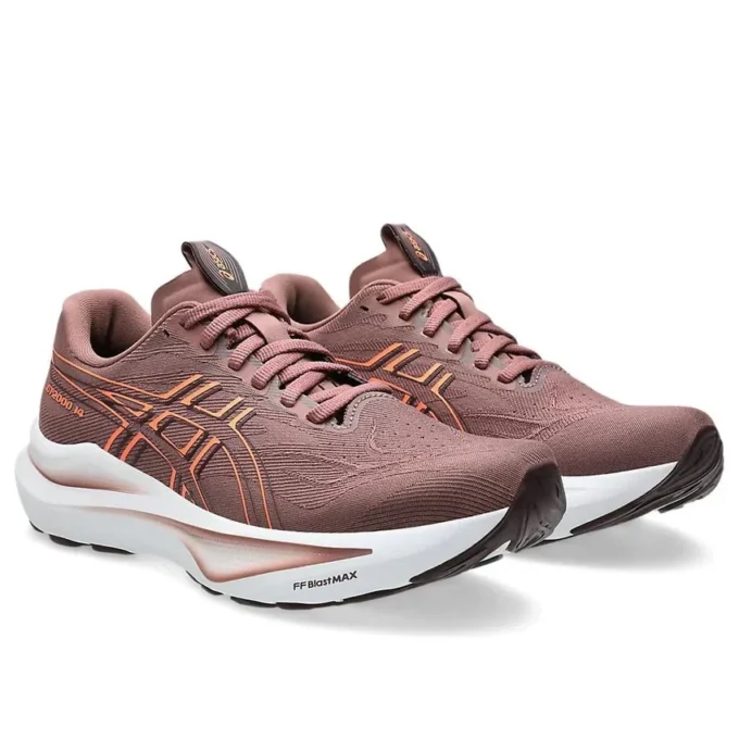 GT-2000 14 “Rubble Red Vivid Coral”