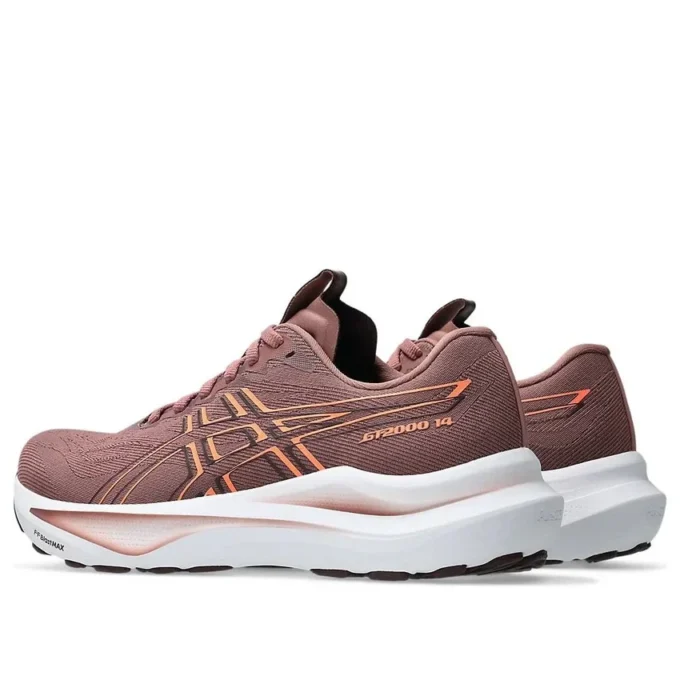 GT-2000 14 “Rubble Red Vivid Coral”