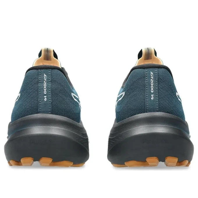 GT-2000 14 TR “Nature Bathing Tranquil Teal”