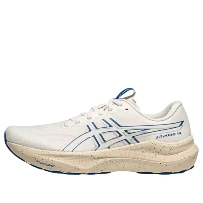 GT-2000 14 “White Blue”