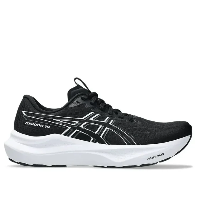 GT-2000 14 “Black White”