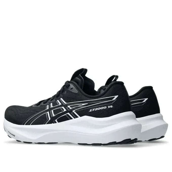 GT-2000 14 “Black White”