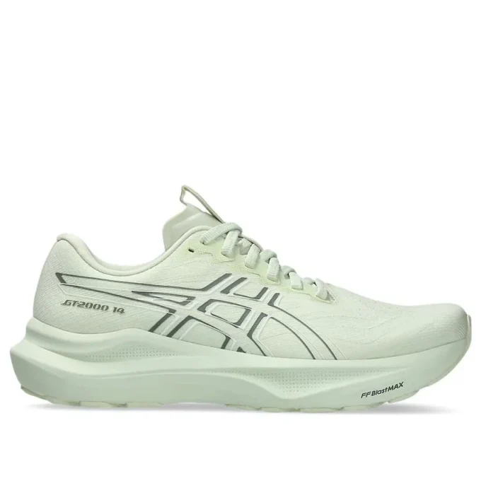 GT-2000 14 Wide “Verde Sussurro Blu Monumento”