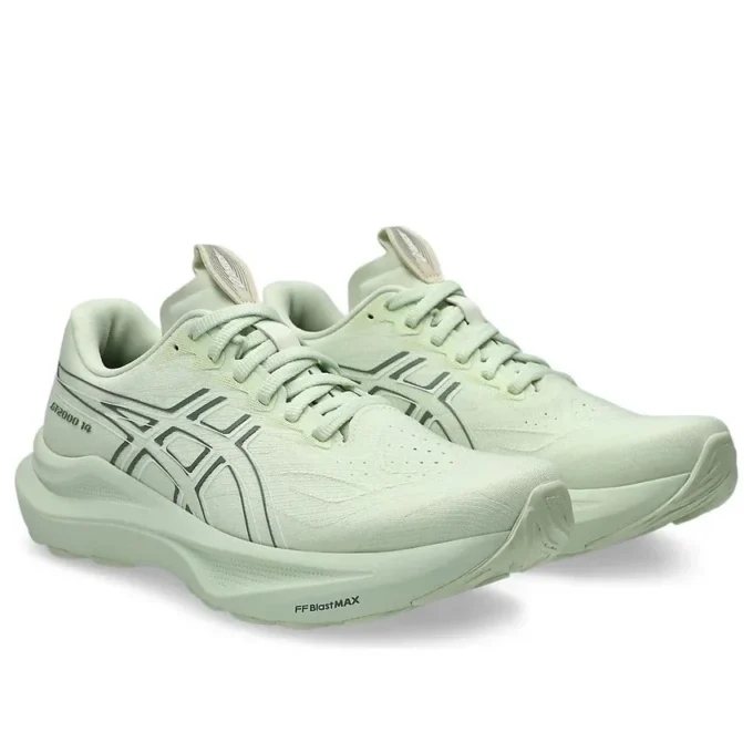 GT-2000 14 Wide “Verde Sussurro Blu Monumento”