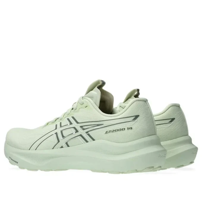 GT-2000 14 Wide “Verde Sussurro Blu Monumento”