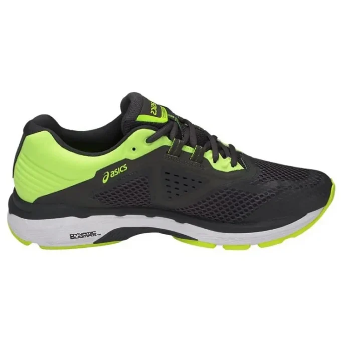 GT-2000 6 “Black Green”