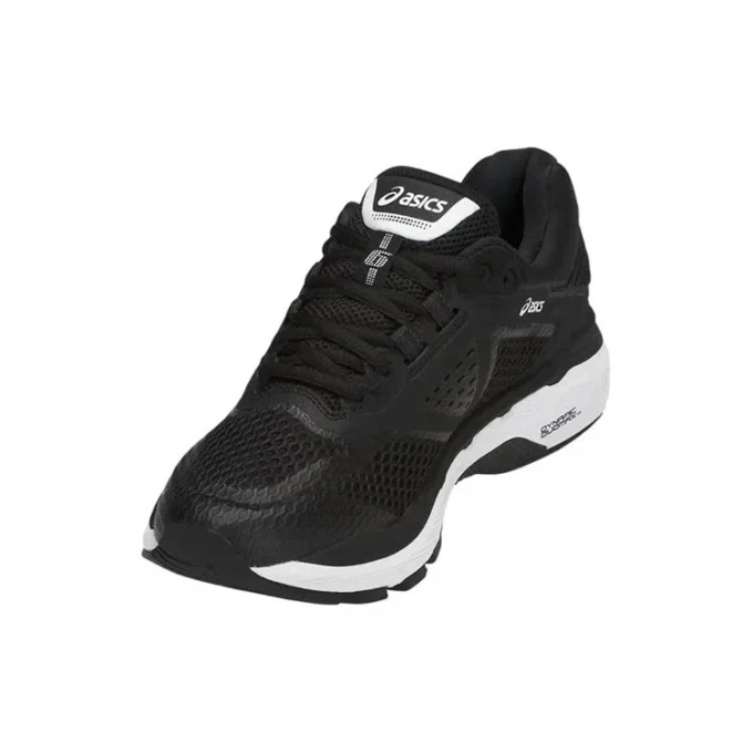 GT-2000 6 “Black White”