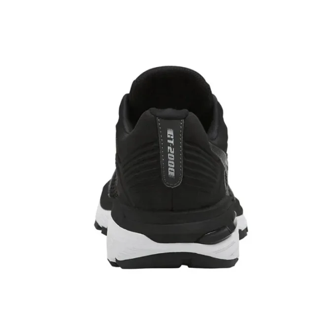 GT-2000 6 “Black White”
