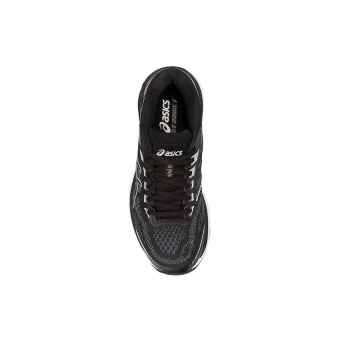 GT-2000 7 “Black White”