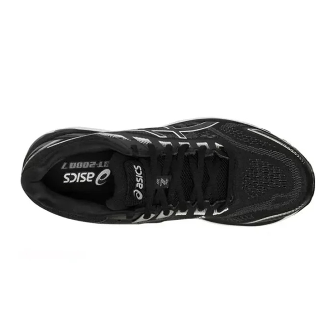 GT-2000 7 “Black White”