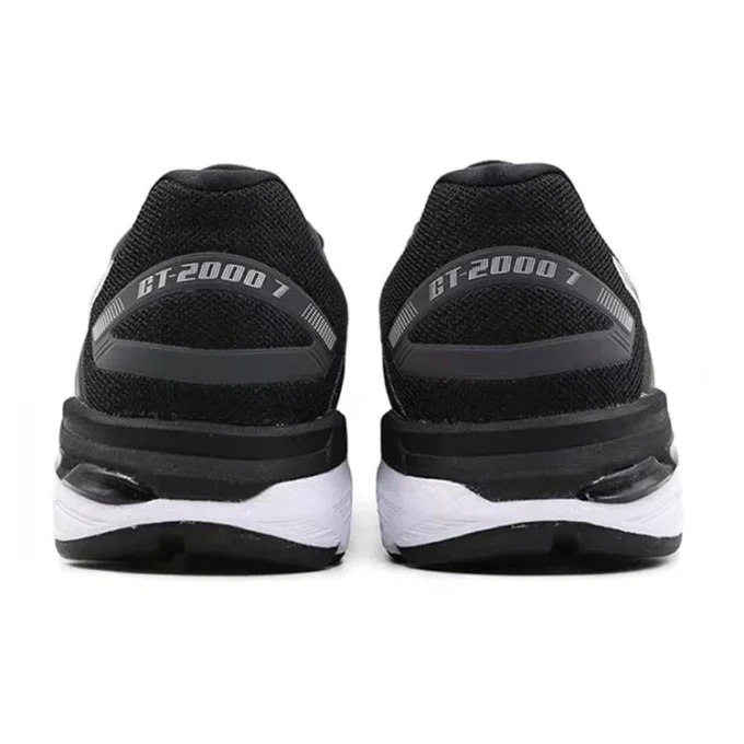GT-2000 7 “Black White”