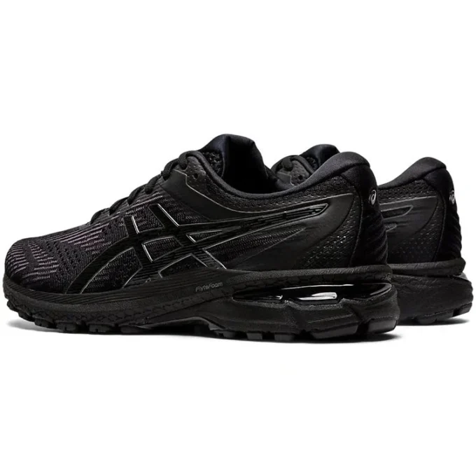 GT-2000 8 “Black”