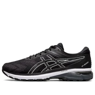 GT-2000 8 “Black White”