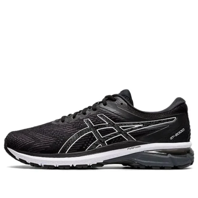 GT-2000 8 “Black White”