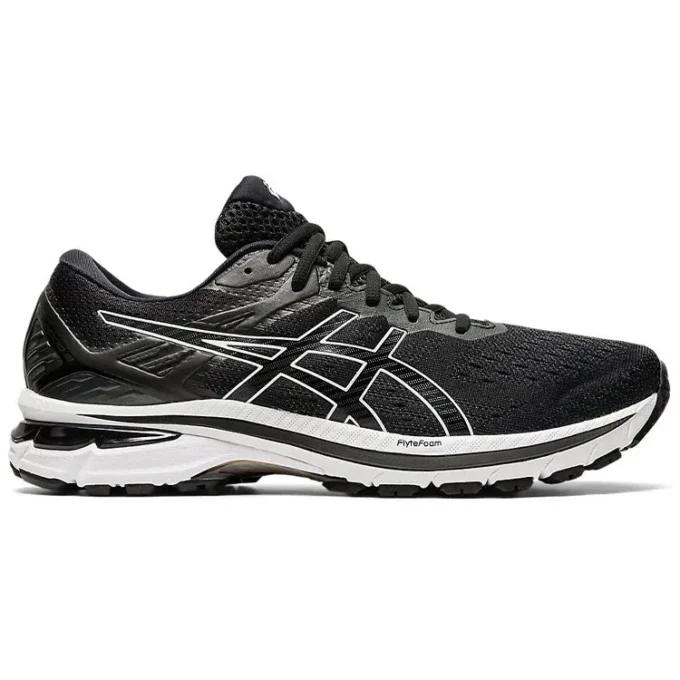 GT-2000 8 “Black White”