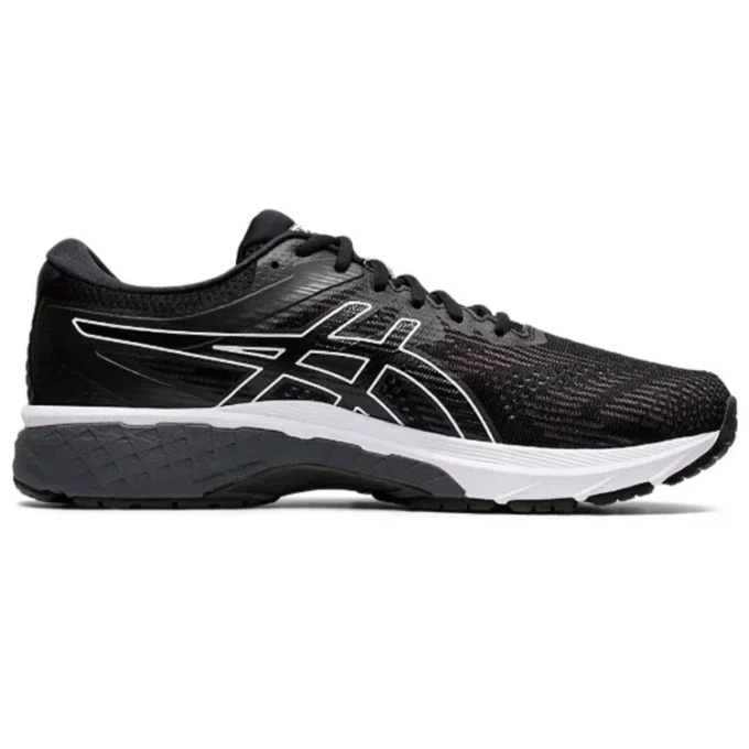 GT-2000 8 “Black White”
