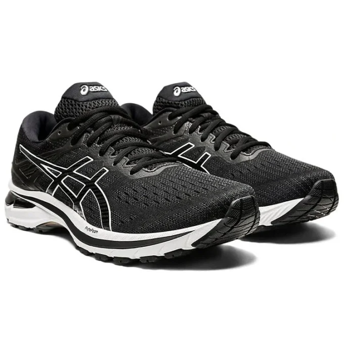 GT-2000 8 “Black White”