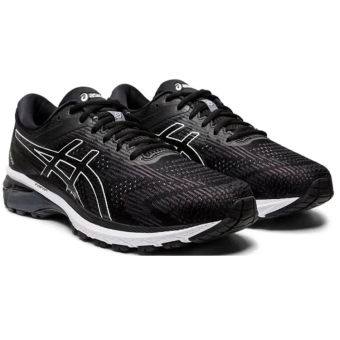 GT-2000 8 “Black White”