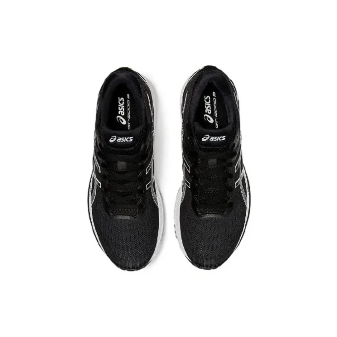 GT-2000 8 “Black White”