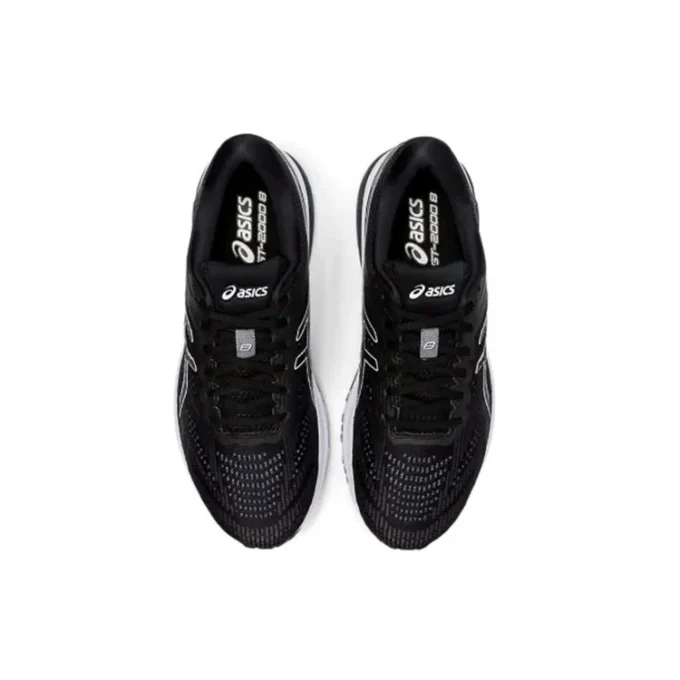 GT-2000 8 “Black White”
