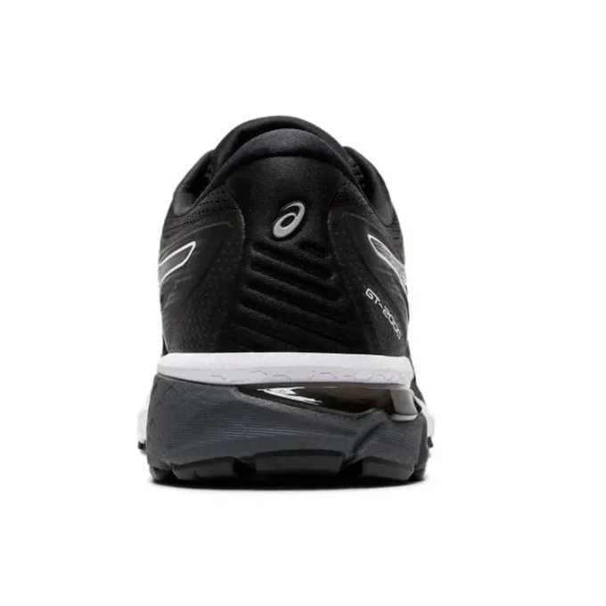 GT-2000 8 “Black White”