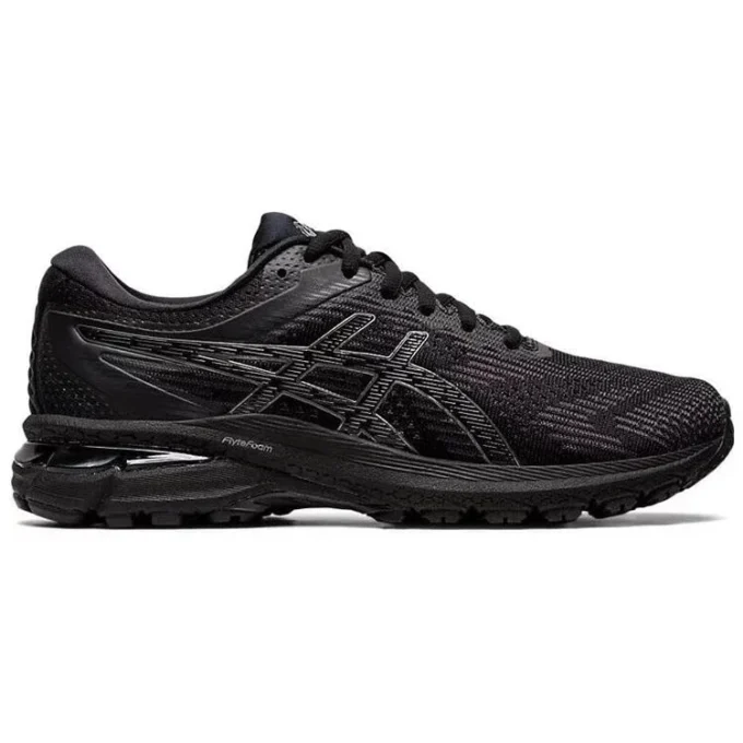 GT-2000 8 D Wide “Black”