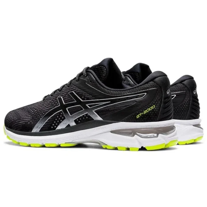 GT-2000 8 Lite Show “Pure Silver”