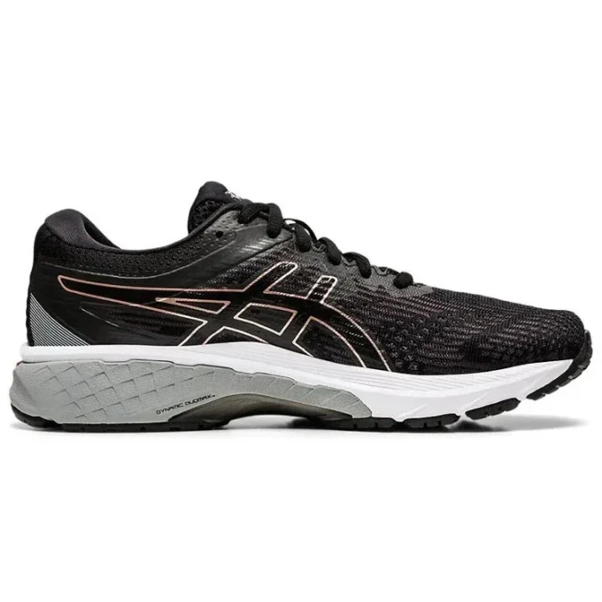 GT-2000 8 Narrow “Black Rose Gold”