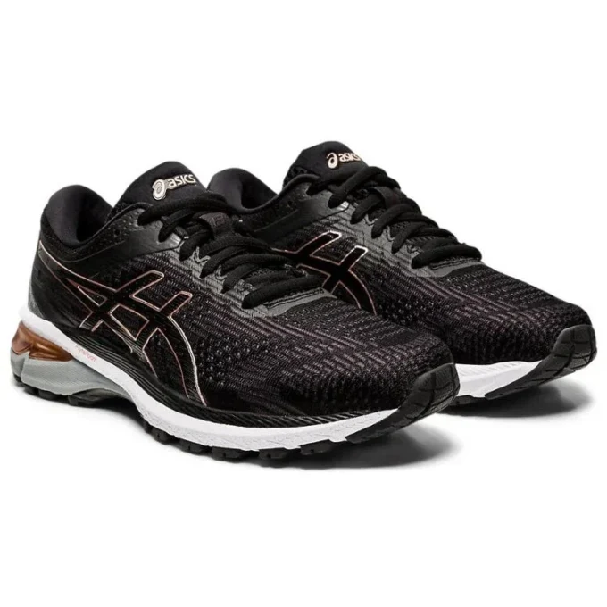 GT-2000 8 Narrow “Black Rose Gold”