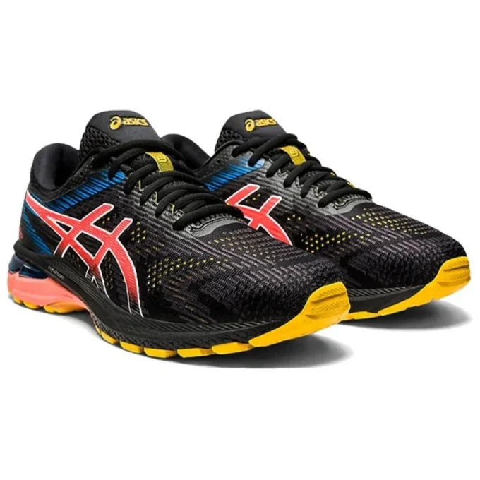GT-2000 8 Trail “Black Sunrise Red”