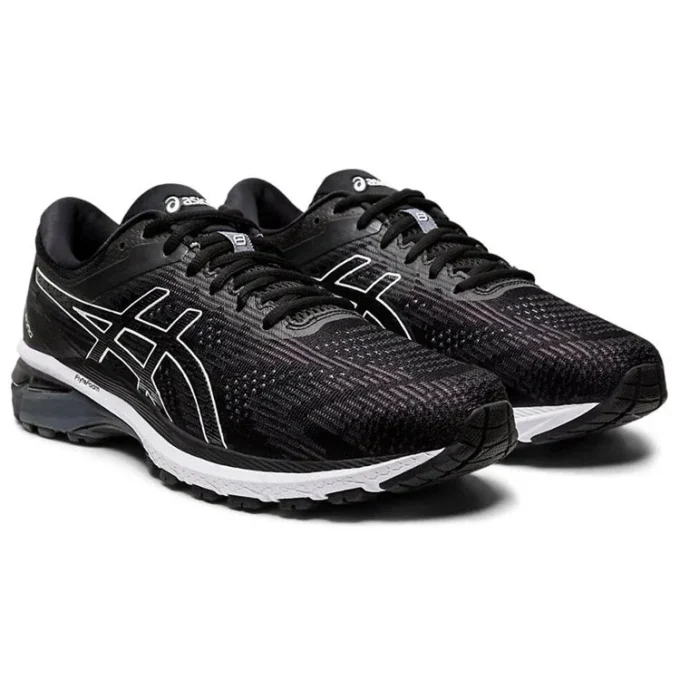GT-2000 8 Wide “Black White”
