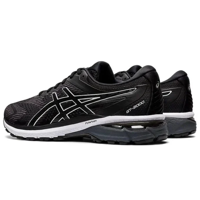 GT-2000 8 Wide “Black White”