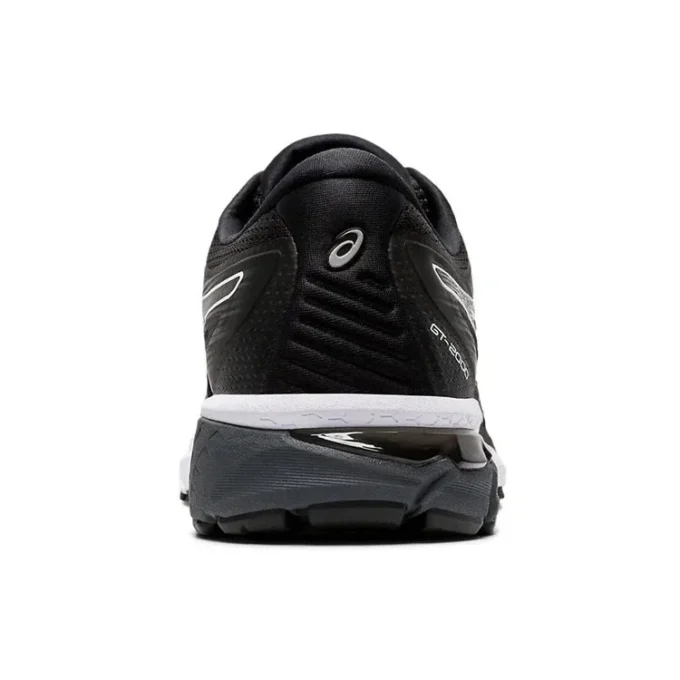 GT-2000 8 Wide “Black White”